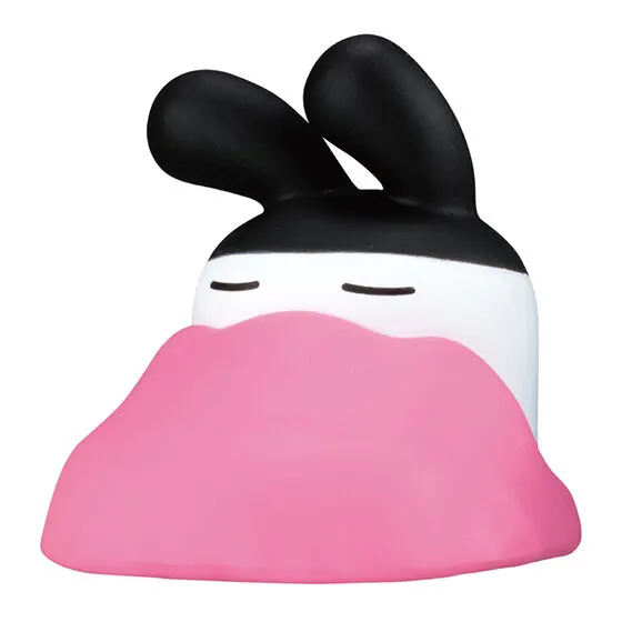 まちぼうけ たまごっち みみっち