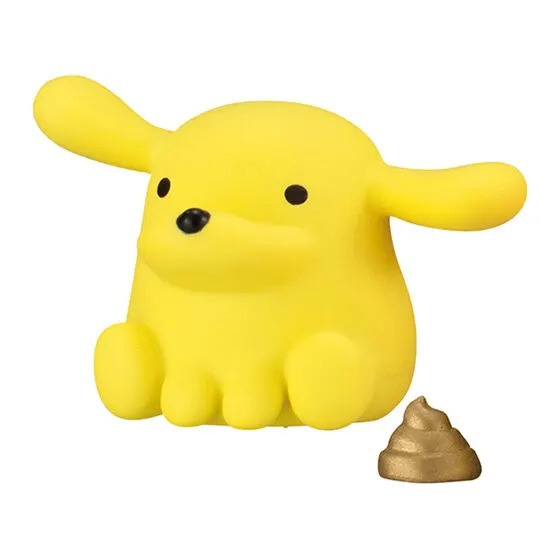 まちぼうけ たまごっち ポチっち