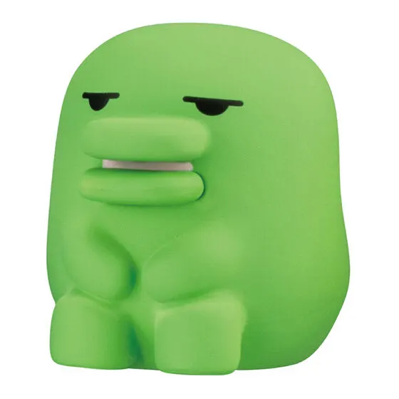 まちぼうけ たまごっち くちぱっち