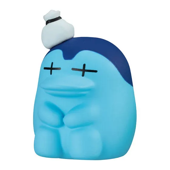 まちぼうけ たまごっち ぎんじろっち