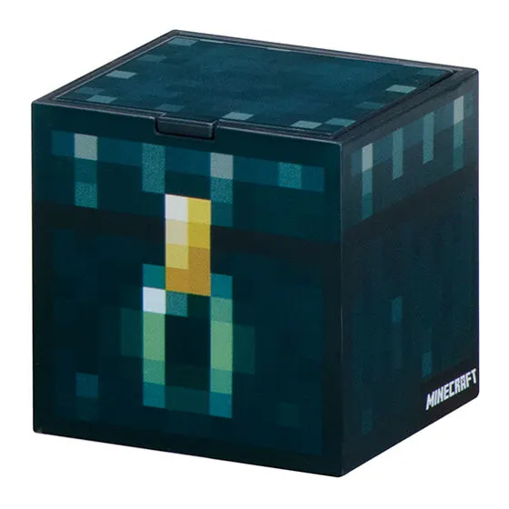 MINECRAFT チェストコレクション2 ENDER CHEST