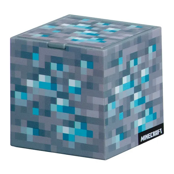 MINECRAFT チェストコレクション2 DIAMOND