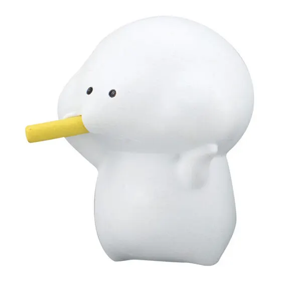 お文具といっしょ マスコットフィギュアコレクション~おっきなペロペロキャンディなのです~ お文具(全部入れるです)