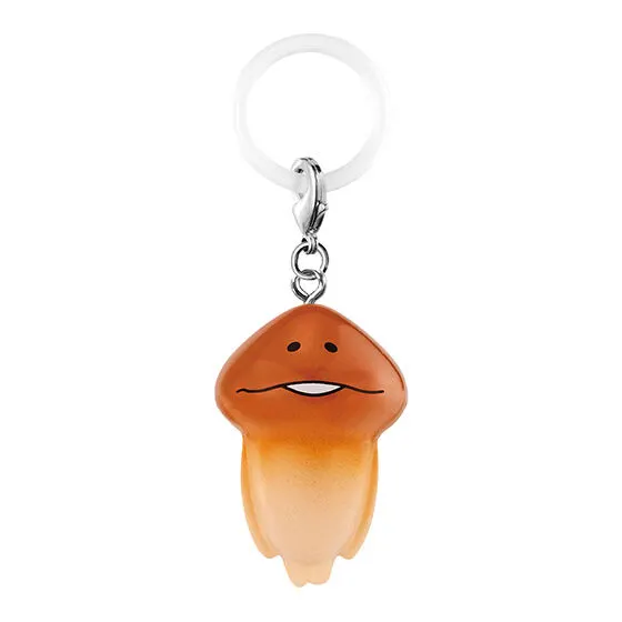 なめこ栽培キット めじるしアクセサリー なめこ