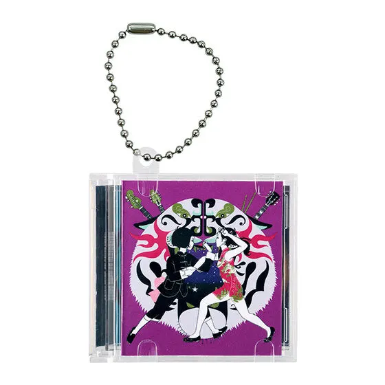 中村佑介 ミニCDコレクション リライト