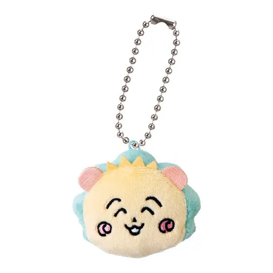 コジコジ ふわふわぬいぐるみチャーム コジコジB
