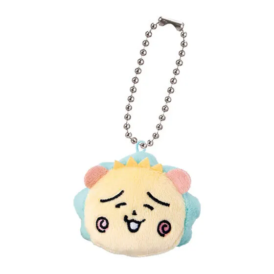 コジコジ ふわふわぬいぐるみチャーム コジコジC