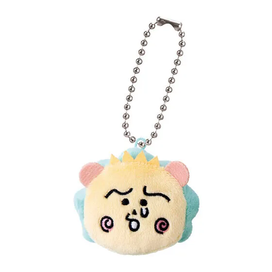 コジコジ ふわふわぬいぐるみチャーム コジコジD