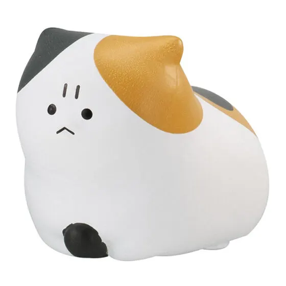 怒った猫ちゃあぁぁん あなざーからー おててないないで怒ってる猫ちゃん