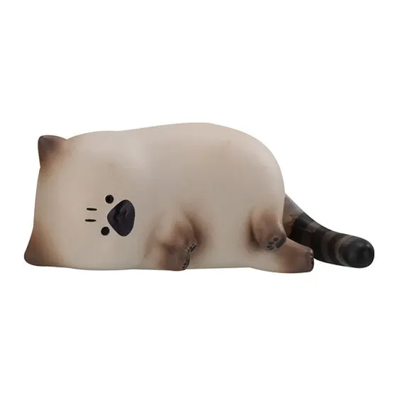 怒った猫ちゃあぁぁん あなざーからー おざなりに怒ってる猫ちゃん