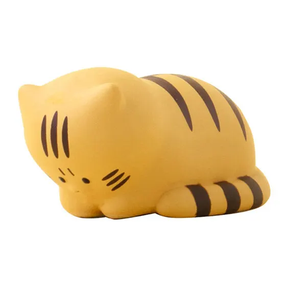 怒った猫ちゃあぁぁん 2 かまってもらえなくて怒ってる猫ちゃん(いじけ)