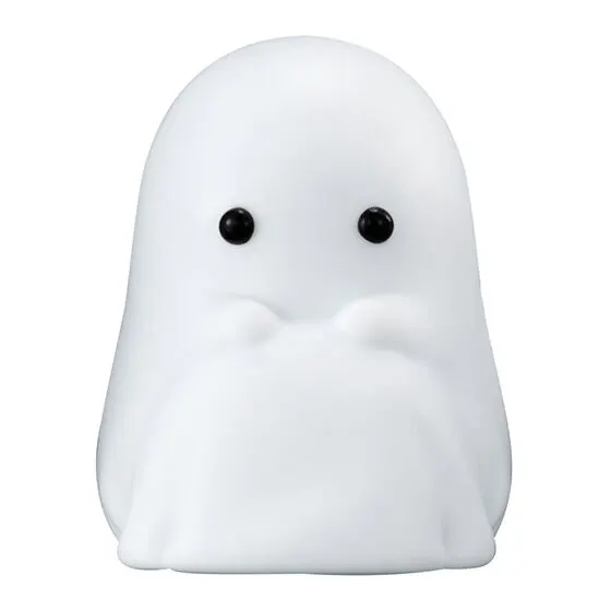 ちょっとおおきなおばけさん おおきなソフビこれくしょん! ちょっとおおきなおばけさん(おすわり)