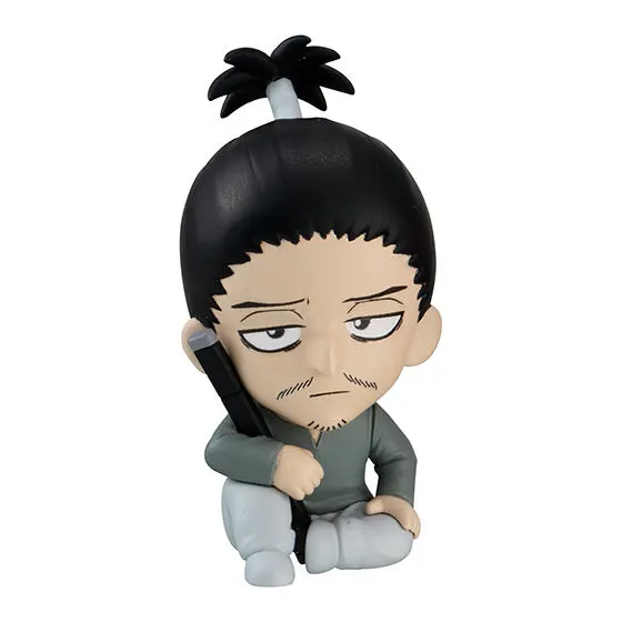 HUNTER×HUNTER すわらせ隊 幻影旅団編 ノブナガ