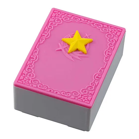 アイカツ! グッズコレクション アイカツフォン型ドラム式オルゴール