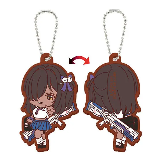勝利の女神:NIKKE リバラバ!2 ナガ