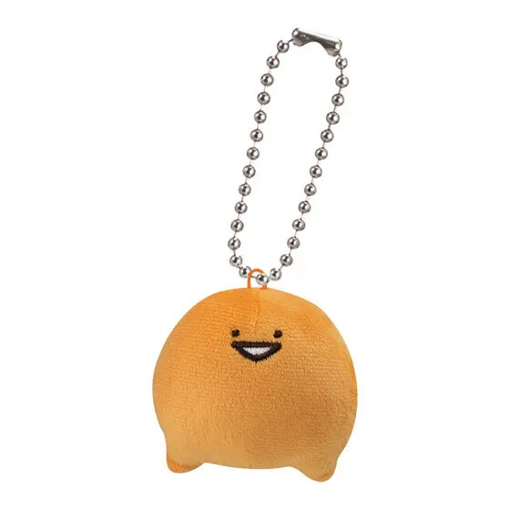 お文具といっしょ ぬいぐるみマスコット２なのです ゼリーさん