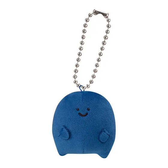 お文具といっしょ ぬいぐるみマスコット２なのです 名もなき者