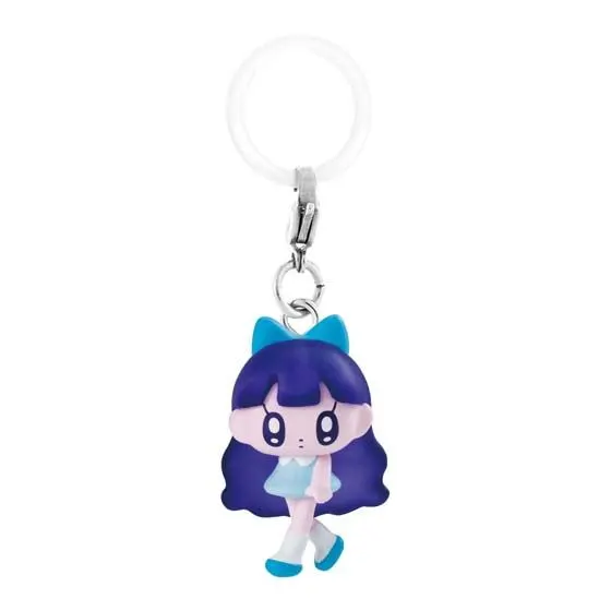 MONYO FRIENDS めじるしアクセサリー てくてくガール