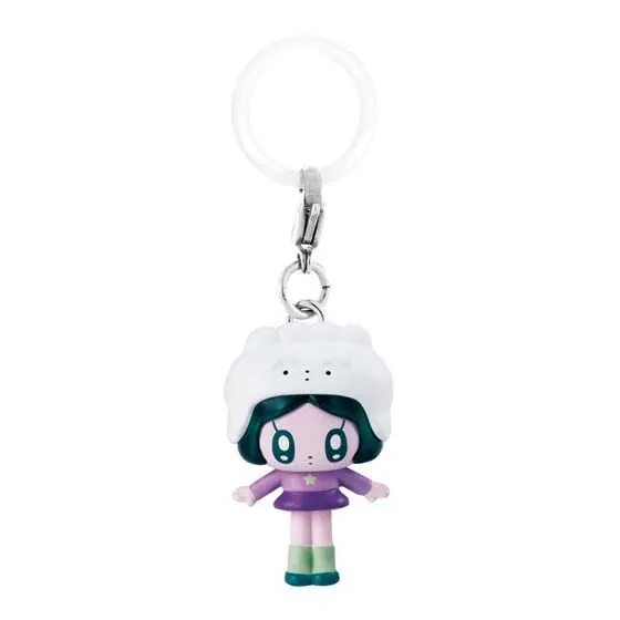 MONYO FRIENDS めじるしアクセサリー ぎょうざちゃんの帽子