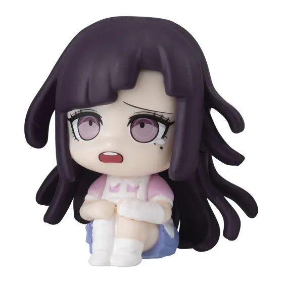 スーパーダンガンロンパ2 まちぼうけ 罪木 蜜柑
