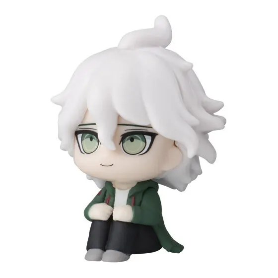 スーパーダンガンロンパ2 まちぼうけ 狛枝 凪斗