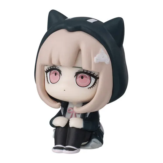 スーパーダンガンロンパ2 まちぼうけ 七海 千秋