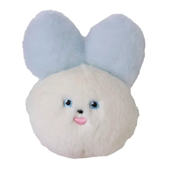 グルメマイスターよぴチャン ぬいぐるみクリップ ラムネよぴチャン