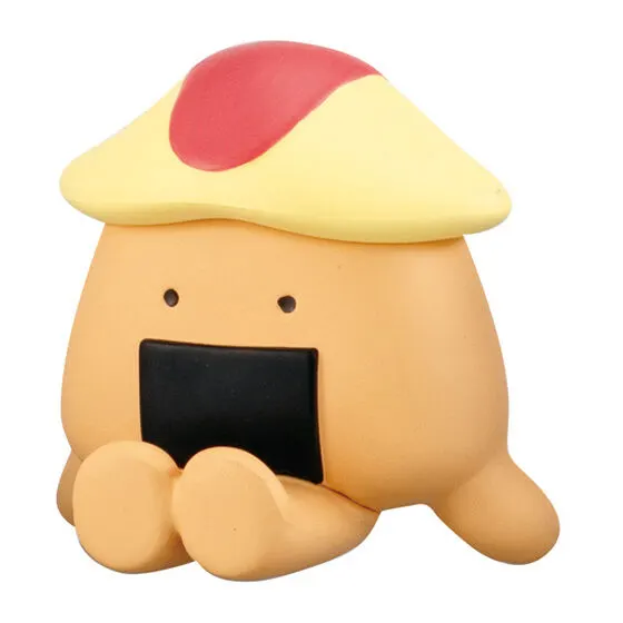 おにうめ ならぶんです。 オムライス