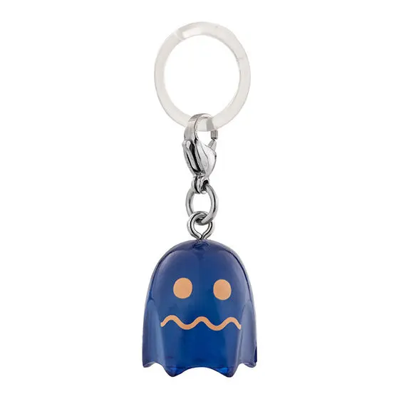 パックマン めじるしアクセサリー TURN-TO-BLUE