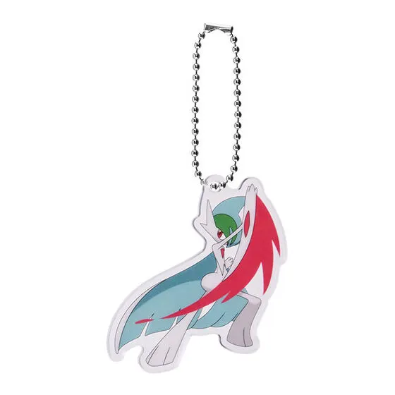 ポケットモンスター メガシンカ アクリルスイング メガエルレイド