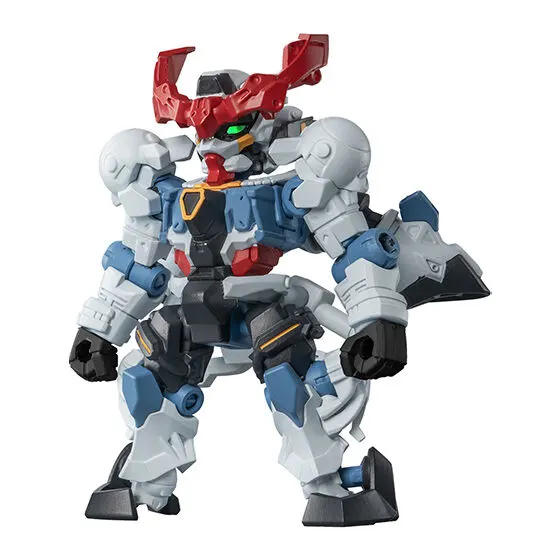 機動戦士ガンダム MOBILE SUIT ENSEMBLE 29 GQuuuuuuX[オメガ・サイコミュ起動時]