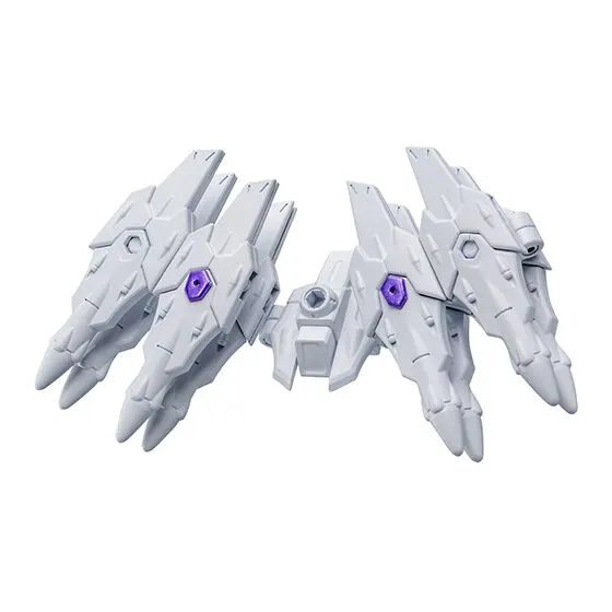 機動戦士ガンダム MOBILE SUIT ENSEMBLE 29 ブラックナイトスコード カルラ 拡張セット
