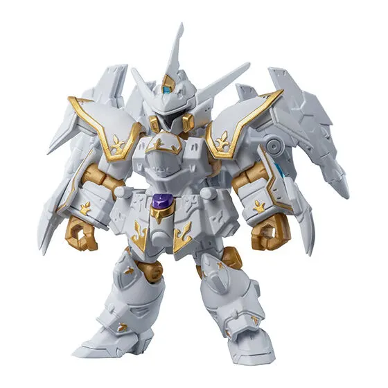 機動戦士ガンダム MOBILE SUIT ENSEMBLE 29 ブラックナイトスコード カルラ