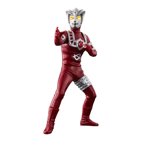 アルティメットルミナス ウルトラマン21 アストラ(赤カラータイマーVer.)