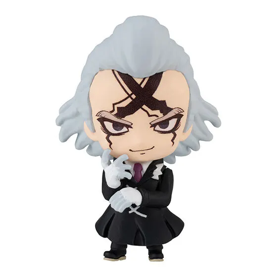 Dr.STONE SCIENCE FUTURE カプセルフィギュアコレクション Dr.ゼノ