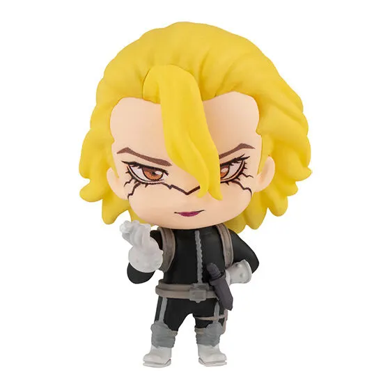 Dr.STONE SCIENCE FUTURE カプセルフィギュアコレクション スタンリー・スナイダー