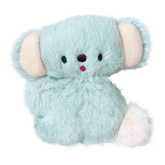 にこやまポッケ ぬいぐるみクリップ コアラ