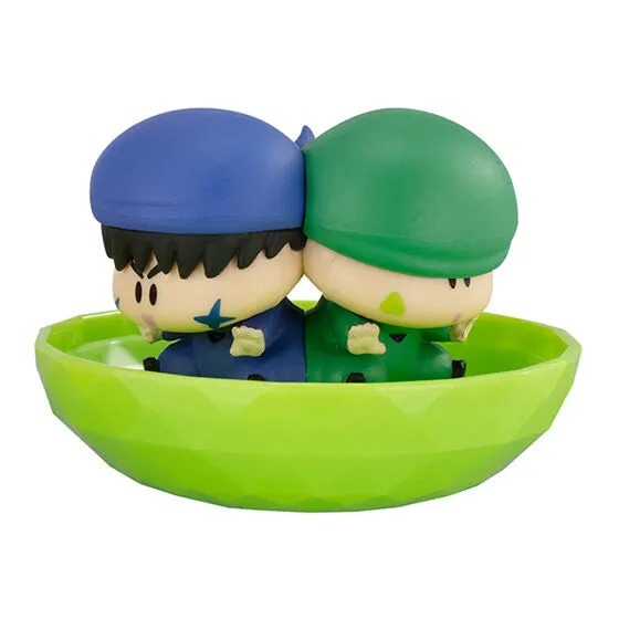 ジェムリーズ ミルモでポン！ サスケ&ハンゾー