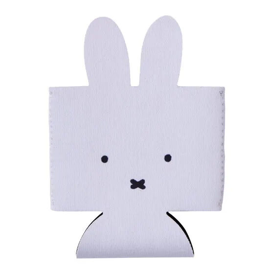 miffy めじるしカップスリーブ ミッフィー(ダイカット)
