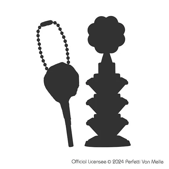 チュッパチャプス ミニチュアコレクション Limited flavor シークレット