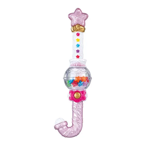 プリキュアオールスターズ なりきりプリキュアDX~ファイトコレクション~ キャンディロッド
