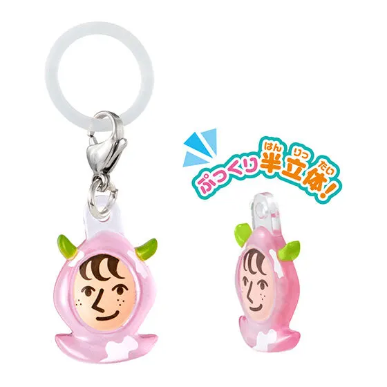 みいつけた! めじるしアクセサリー オフロスキー