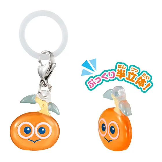 ファンターネ! めじるしアクセサリー やころ