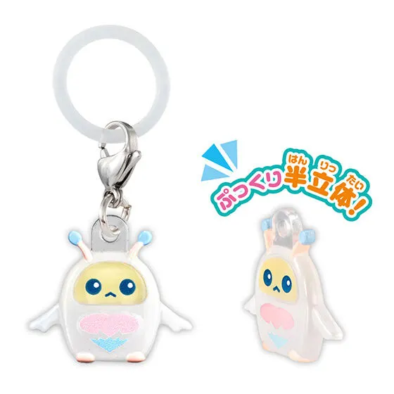 ファンターネ! めじるしアクセサリー あーぷんA