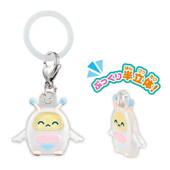ファンターネ! めじるしアクセサリー あーぷんB