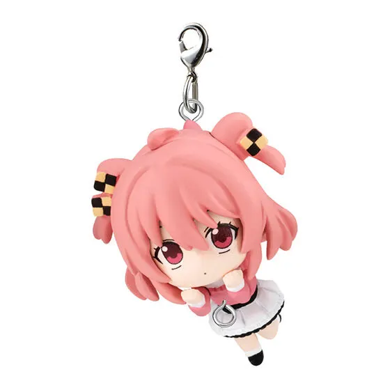 カラフルピーチ つまんでつなげてますこっと2 のあ(カニカンver.)
