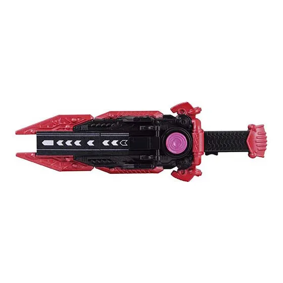 仮面ライダーガヴ ライドギアコレクション ガヴガブレイド