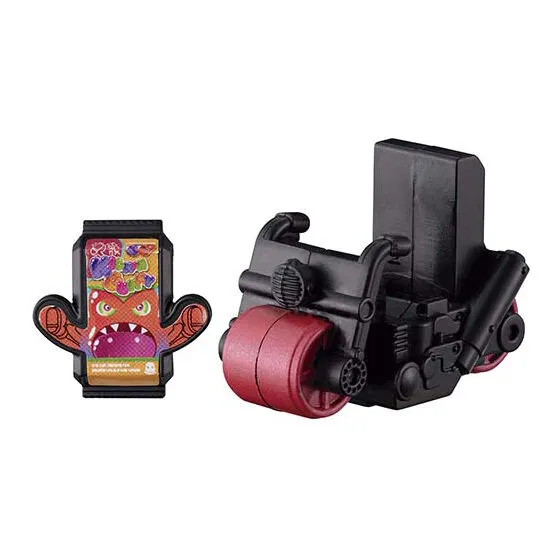 仮面ライダーガヴ ライドギアコレクション ゴチスピーダー&キッキングミゴチゾウ