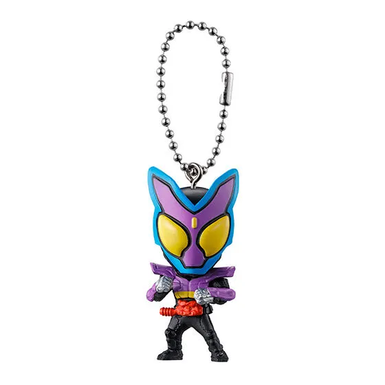 仮面ライダーガヴ スイング 仮面ライダーガヴ ポッピングミフォーム