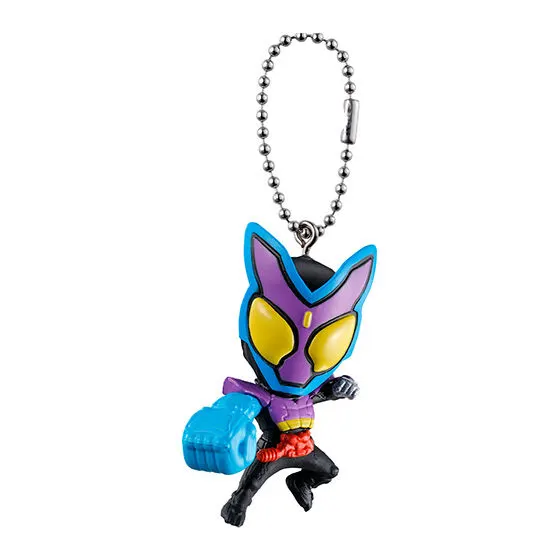 仮面ライダーガヴ スイング 仮面ライダーガヴ パンチングミアシスト